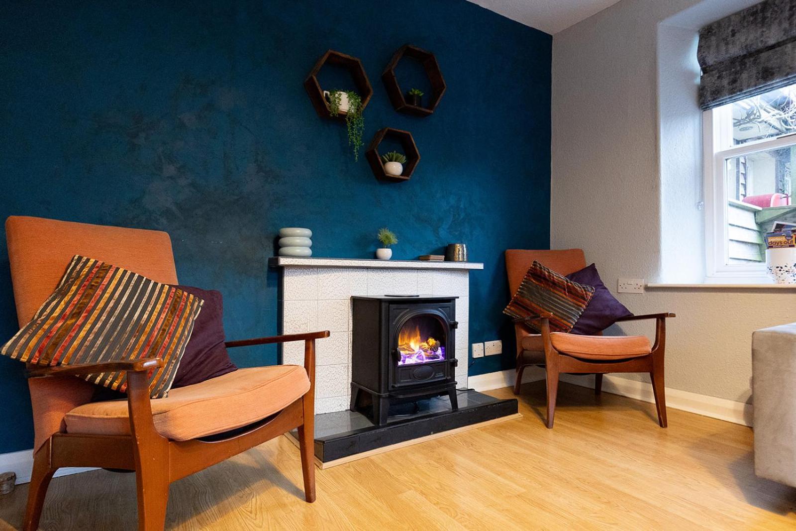 Hollins Nook - Countryside House - Gateway To Lakes National Park Burneside Εξωτερικό φωτογραφία